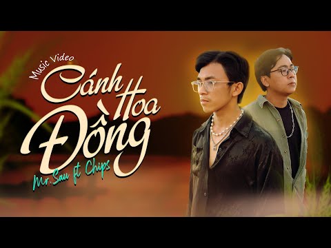 Cánh hoa đồng - Mr. Sâu