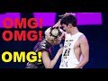 MUST WATCH VICE GANDA INAMOY AMOY SI JAMES AND ELMO LIVE ON STAGE