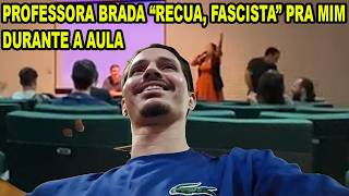 A universidade pública chegou ao fundo do poço. Esse vídeo prova isso - Ep 13