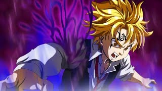 Seven Deadly Sins Cursed by Light full Movie Engli