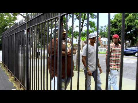 "DREAM" (Official Video) by Blue Legacy