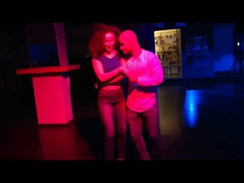 Shai and Snezhana ➤  Felices Los 4 (Dj Manuel Citro)