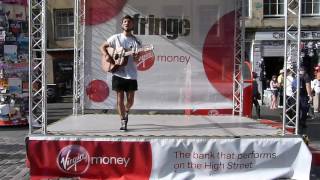 Edinburgh Fringe Festival 2016 - Cast Of A Working Title