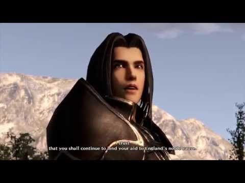 Bladestorm: The Hundred Year War - Part 21 (Battle of Poitiers) PS4