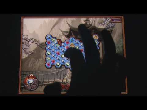 Azkend HD iPad Gameplay Video Review - AppSpy.com