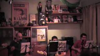 Pepo&#39;s Band - I love you Dawn