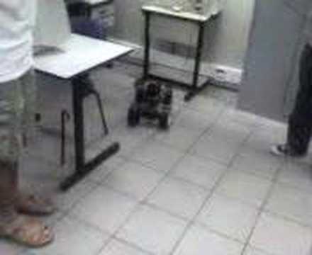 SIAMES - UFSC - DAS - Engenharia de Controle e Automação