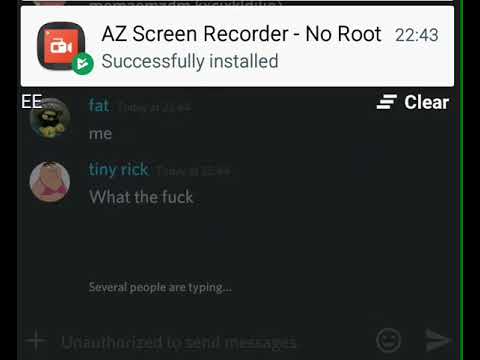 Jackerman Discord