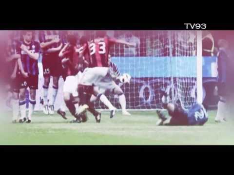 Julio Cesar vs Thiago Silva