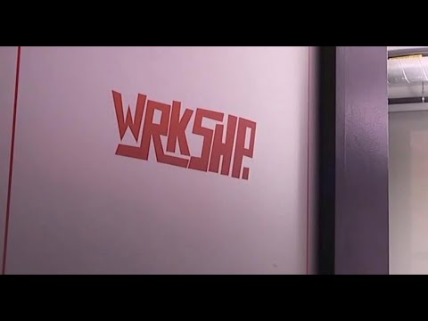 Multi-platinum producer Che Pope launches WRKSHP for emerging artists in Detroit