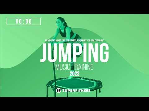 Jumping Music Training 2023 (130 bpm/32 count) thumnail