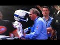 Wideo: Nicki Pedersen - Sam Masters bójka w boksie podczas Speedway GP Australia 2015