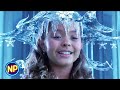 Sharkboy And Lavagirl Ice Princess Necklace