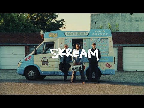 Skream x Trim "Funky Sailor" (Official Music Video)