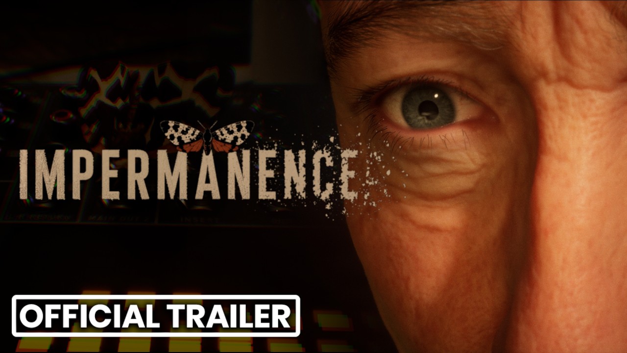 Impermanence
