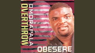 Omorapala Overthrow Part 1