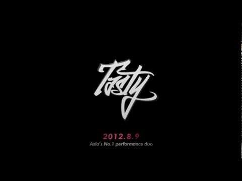 TASTY - 너 나 알아 YOU KNOW ME MV TEASER
