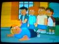 Family Guy Chris Gets Owned