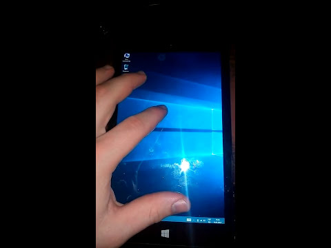 Kiano intelekt 8 ms touch