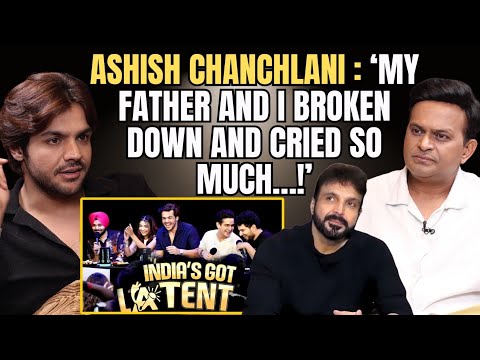 Ashish Chanchlani: "I wasn’t very connected with Rebel Kid after the Latent controversy because...!"