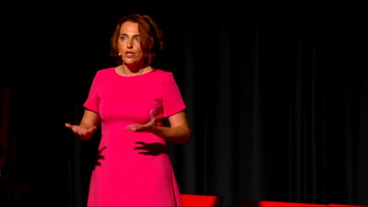 ¿El fin del amor? | SUSANA IVORRA | TEDxArxiduc