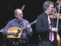 Mark O'Connor at Berklee 2009-Swingin' On The Ville