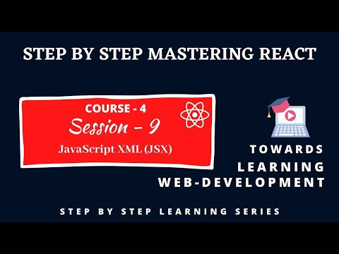 Understanding Jsx In React Javascript Xml Explained 2026