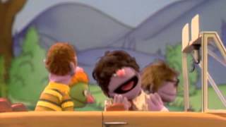 Sesame Street: Let&#39;s Go Driving!