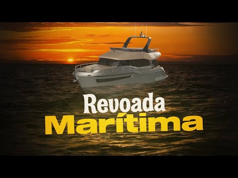 REVOADA MARÍTIMA - MCs Kevin, PH,IG , Davi, Don Juan, Leh, Luki, B O e Aires085 (DJ OREIA)