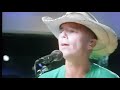 Kenny Chesney: LIVE SESSIONS 2005. Who You'd Be Today