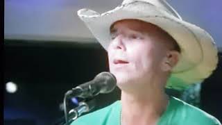 Kenny Chesney: LIVE SESSIONS 2005. Who You&#39;d Be Today