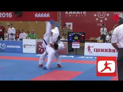 BEST OF KARATE [ kumite ]