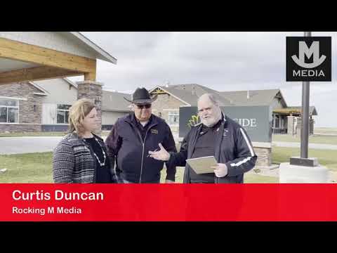 Topside Manor Goodland KS interview 12 2021