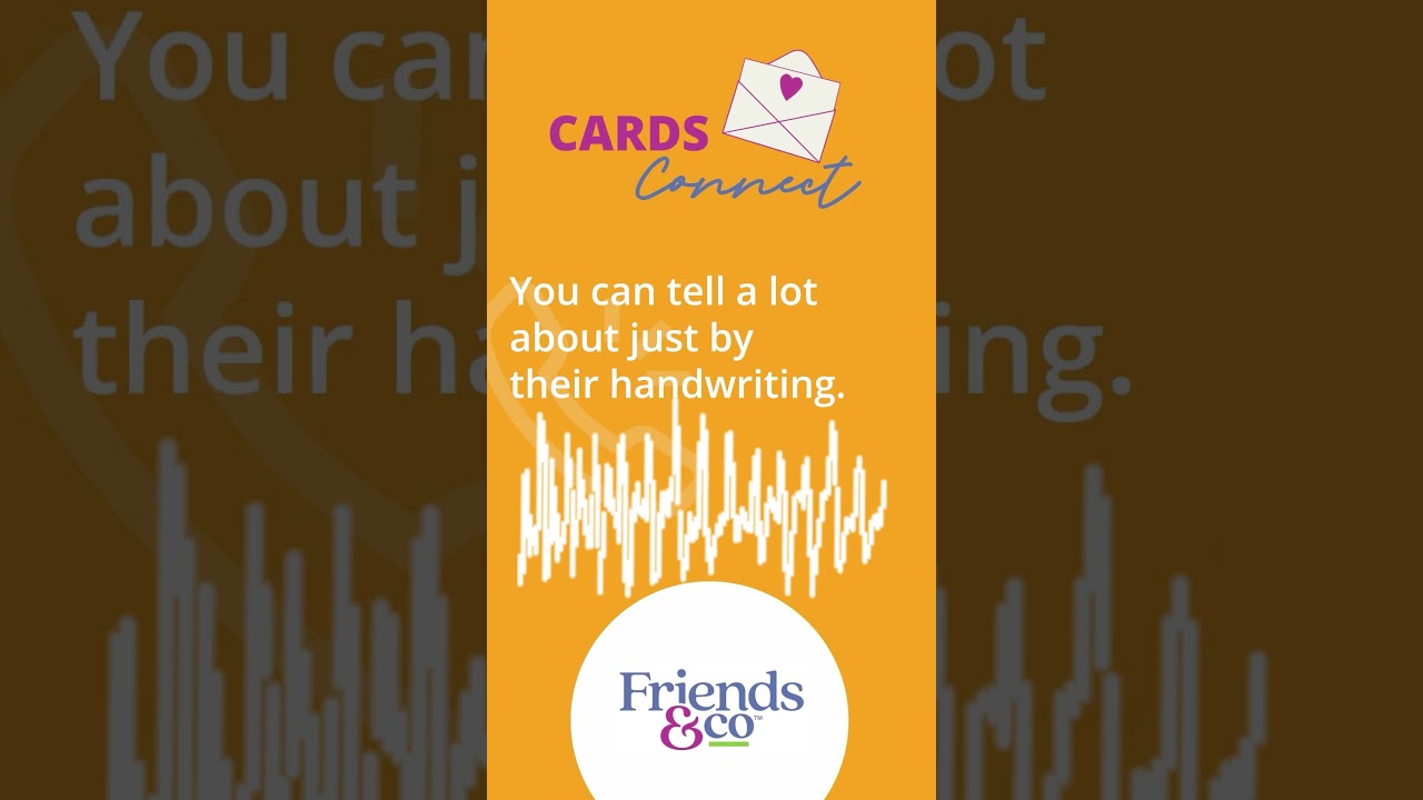 "There is one card that pierces my heart every time" | Friends & Co (Formerly Little Brothers MN)