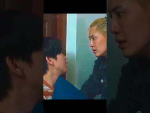 The way win hug team 🥺 | Between us the series 💏 | bl serious 🌈