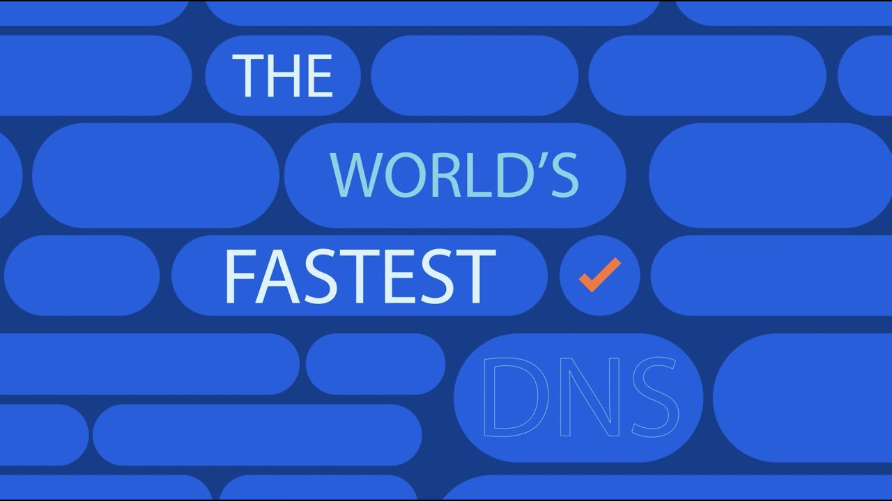 What is DNS (Domain Name System) and How Does DNS Work?