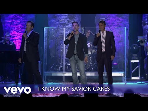 Does Jesus Care (Lyric Video / Live At Conernstone Church Praise Center, San Antonio, T...