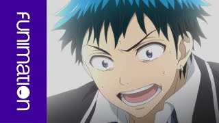 Yamada-kun and the Seven Witches - Official Clip - Switcheroo
