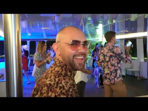 Belong Events presents 2020 Sailing Sounds Boat Party - Darwin