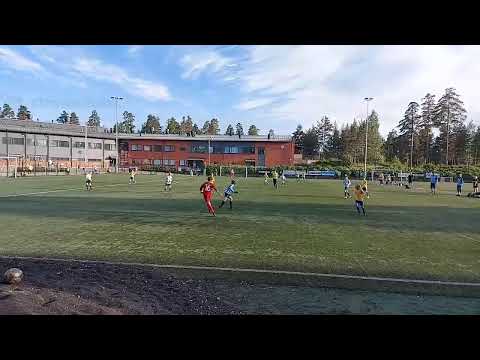 fc wild sin p09 vs hjk