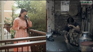 Picturizing Contrasting Realities | Siddha Baba Refined Sunflower Oil | Digital Video | brand LogiQ