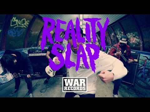 Reality Slap