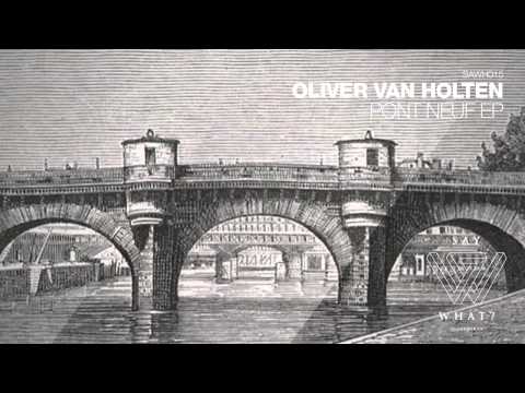 Olivier Van Holten - Deep South (Original Mix) [Say What? Recordings]