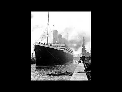 ĐEPRESINIS - Dužo kaip titanikas (Reverb, slowed)