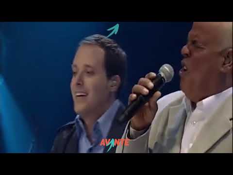 EU VOU VENCER ATRAVÉS DA FÉ - MATTOS NASCIMENTO E ANDRÉ VALADÃO