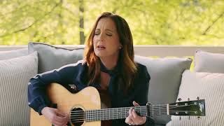 The Lot Behind St  Mary&#39;s (Live Acoustic) | Lori McKenna