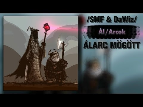 Ál/Arcok - Álarc mögött