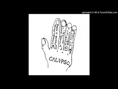 PREMIERE | Thomass Jackson - Lavora! [Calypso] 2020