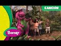 Barney Canciones Es Una Aventura En La Jungla