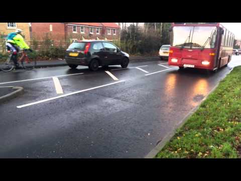 Drive-by: Classic Dart 504